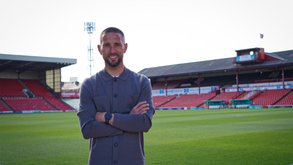 Conor Hourihane Slams ‘Disrespectful’ Liverpool Star After Barnsley FA Cup defeat 7 Conor Hourihane Barnsley manager