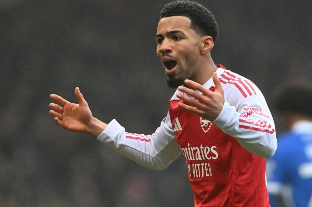 Ethan Nwaneri to Undergo Medical Ahead of Marseille Loan Move 6 Ethan Nwaneri to marseille