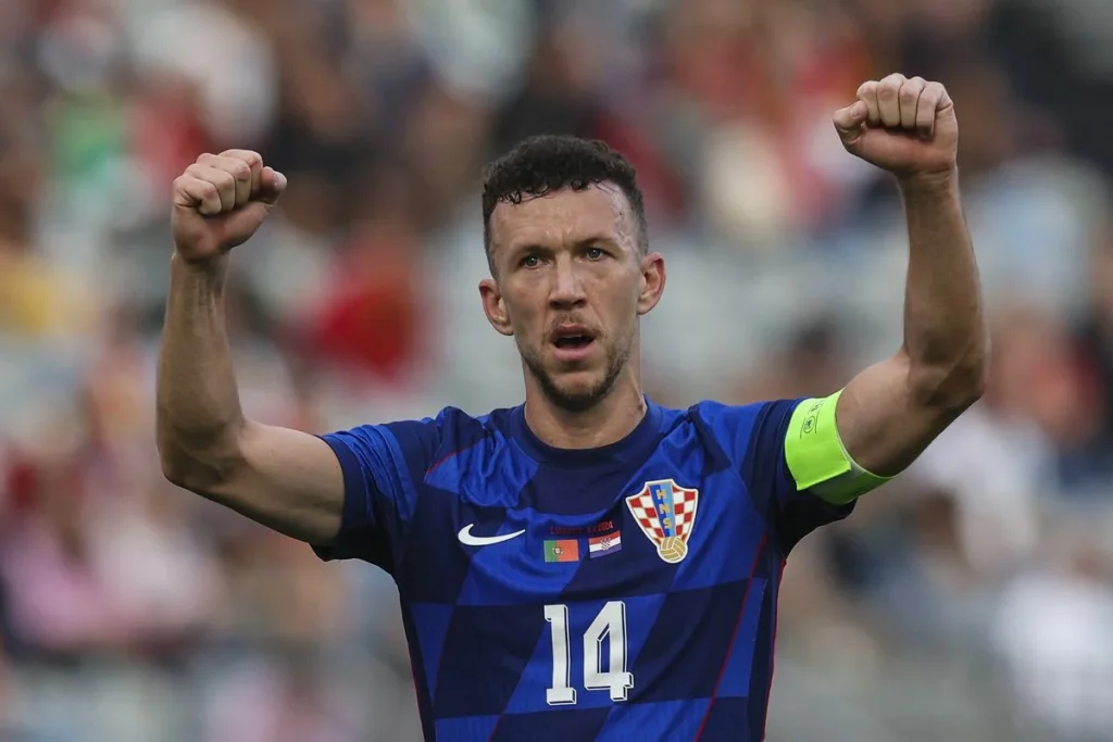 Ivan Perisic Agrees Personal Terms With Inter Milan 4 Ivan Perisic