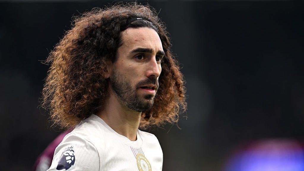 Manchester City Reignite Interest in Chelsea’s Marc Cucurella Amid Contract Uncertainty 6 Marc Cucurella to Manchester City