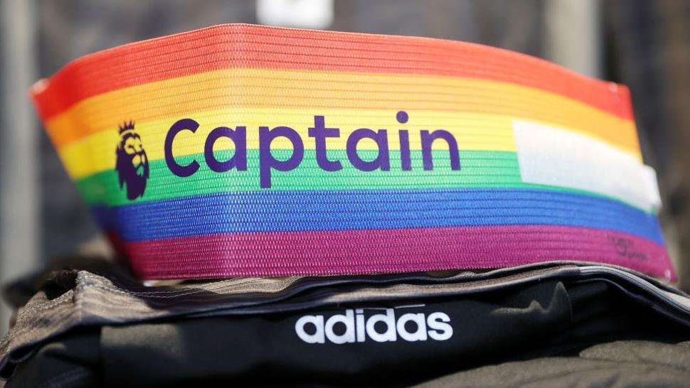 Premier League to Unveil New LGBTQ+ Inclusion Campaign After Stonewall Split 9 Premier League to Unveil New LGBTQ+ Inclusion Campaign After Stonewall Split