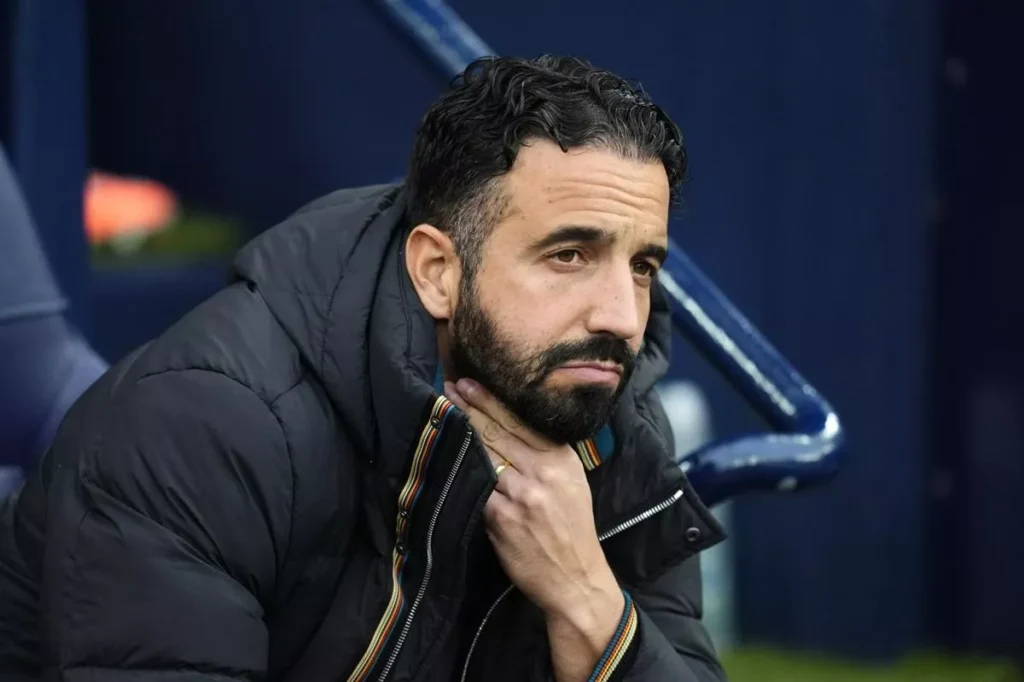 Ruben Amorim Linked With A Shock Premier League Return 12 Ruben Amorim