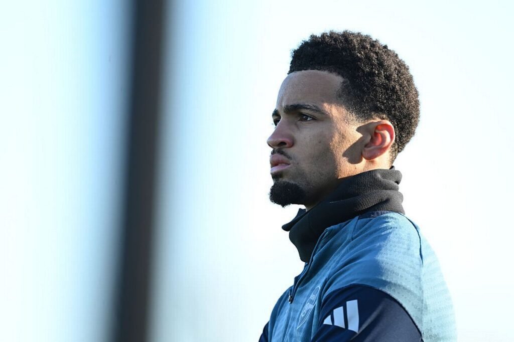 Ethan Nwaneri Set To Join Olympique Marseille On Loan 6 ethan Nwaneri