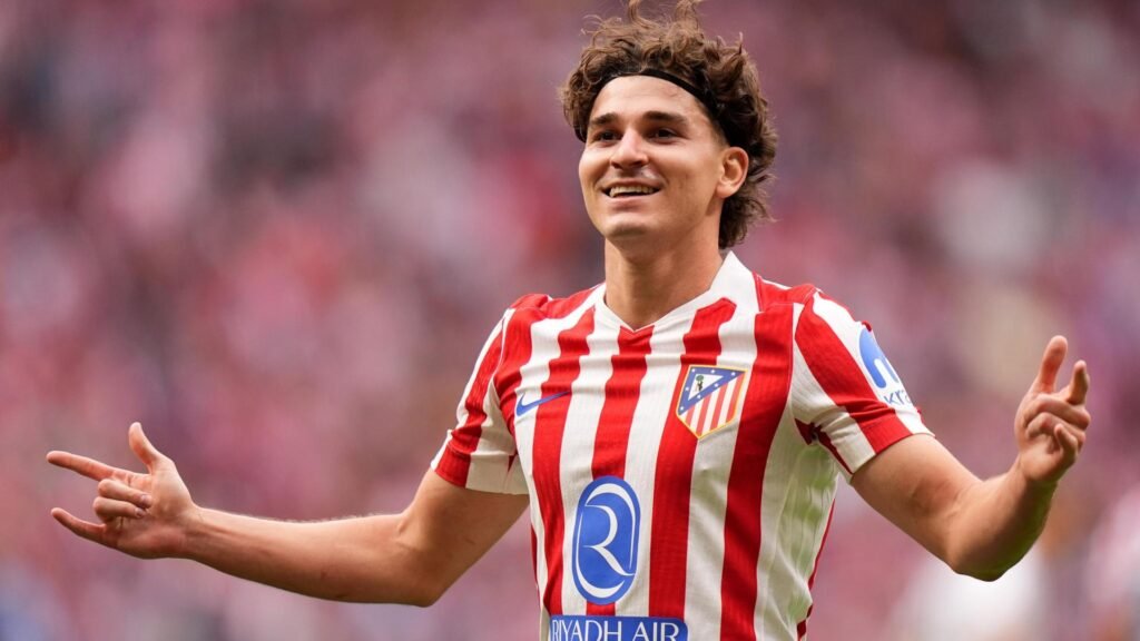 Chelsea on High Alert as Julian Alvarez Eyes Premier League Return 2 julian alvarez to Chelsea