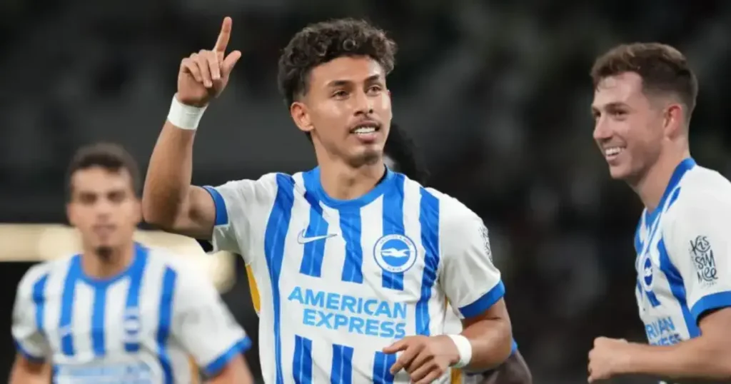 Middlesbrough Move To Hijack Birmingham Deal for Jeremy Sarmiento 8 jeremy sarmiento