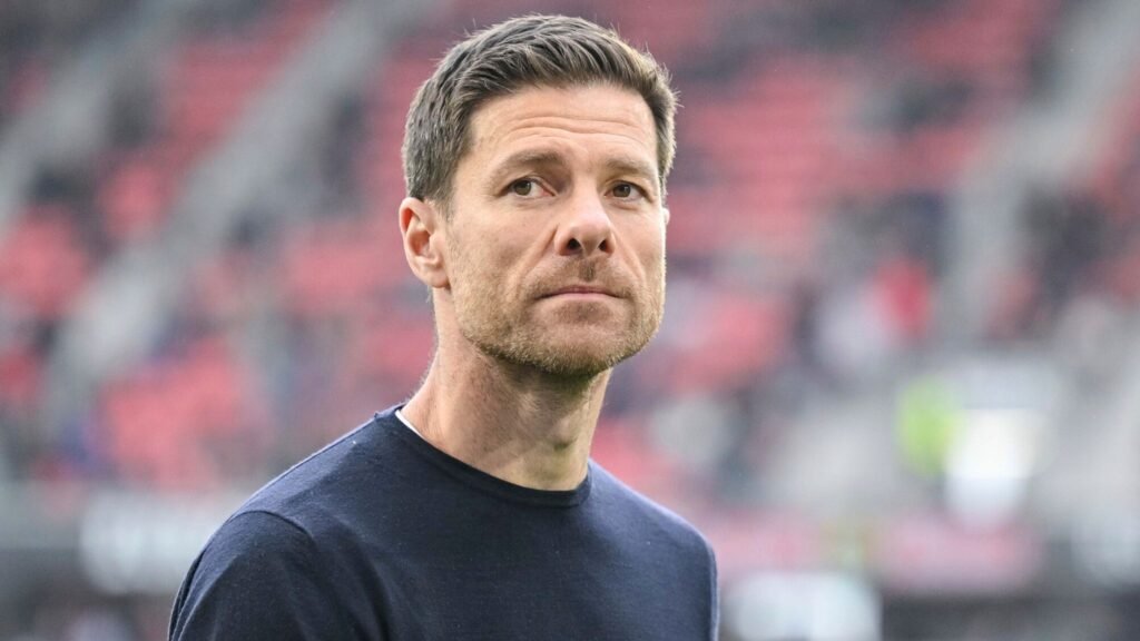 after real madrid sack xabi alonso to liverpool or Manchester city