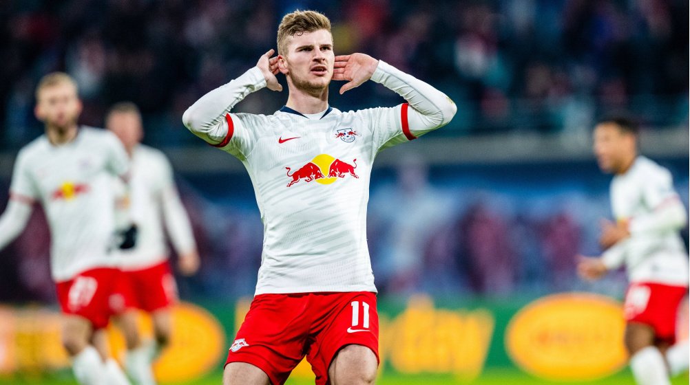 Timo Werner Edging Closer to Surprise MLS Move From RB Leipzig 4 timo werner to mls