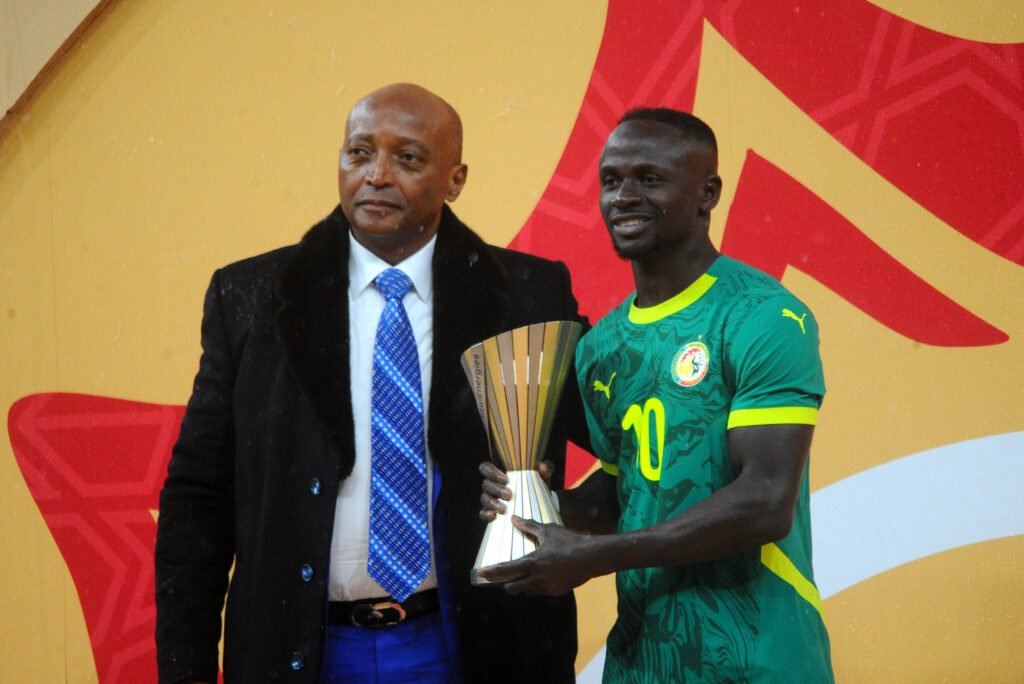 CAF weigh AFCON postponement amid Kenya, Tanzania, Uganda readiness doubts 5 CAF AFCON