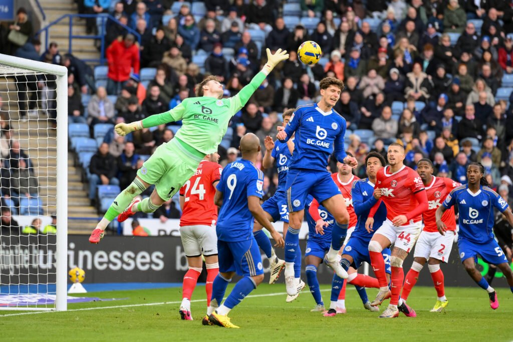Leicester City