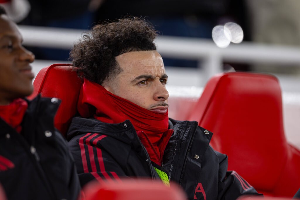 Curtis Jones Liverpool