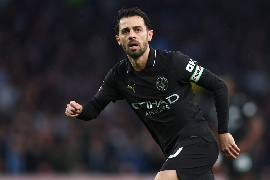 Bernardo Silva