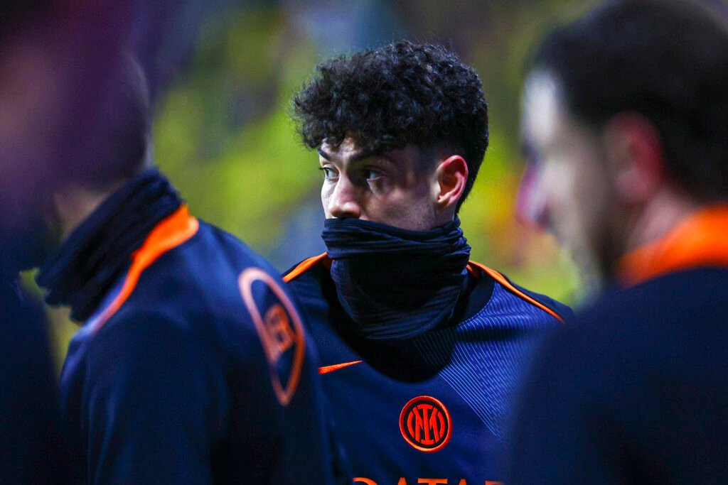 Manchester United join list of potential Alessandro Bastoni suitors ahead of summer transfer window 6 Allesandro Bastoni