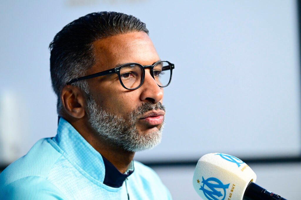 Habib Beye Sacked by Rennes as Marseille move gathers pace 2 Habib Beye