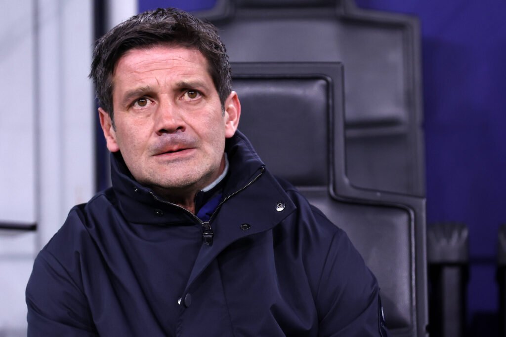 Inter Milan make Cristian Chivu decision after shock UEFA Champions League exit 4 Cristian Chivu Inter Milan