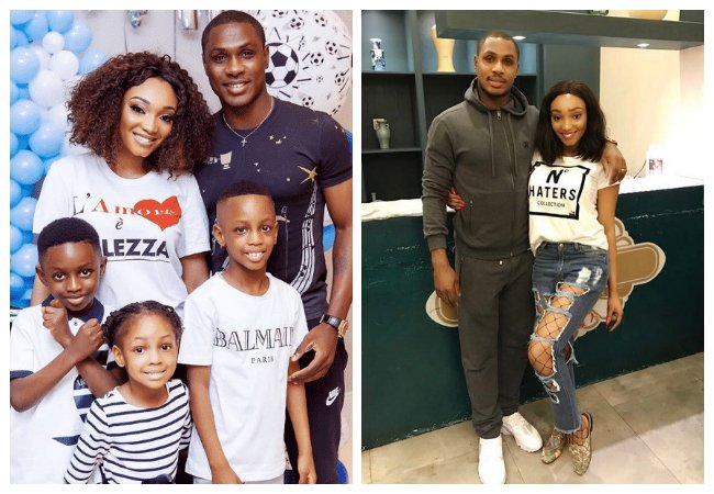 Odion Ighalo's Net Worth: A Look at Nigerian Superstar’s Wealth and Investments 3 ighalo's net worth