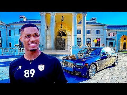 Odion Ighalo's Net Worth: A Look at Nigerian Superstar’s Wealth and Investments 4 Ighalo's car