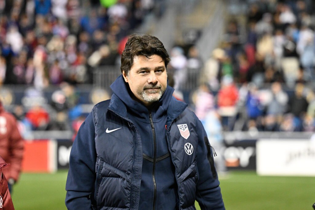 Mauricio Pochettino