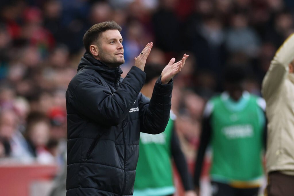 Brighton Fabian Hurzeler