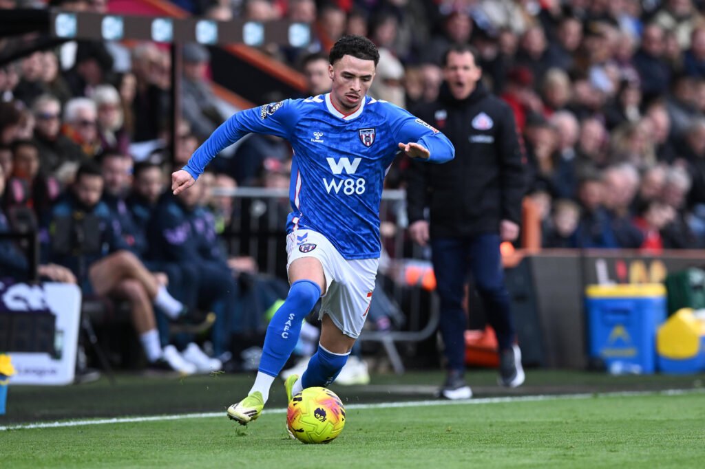 Chemsdine Talbi Sunderland