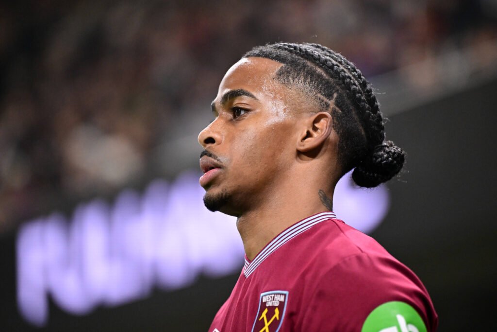 Crysencio Summerville