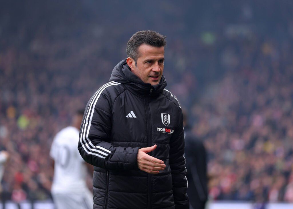 Fulham Marco Silva
