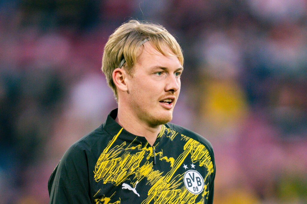 Julian Brandt