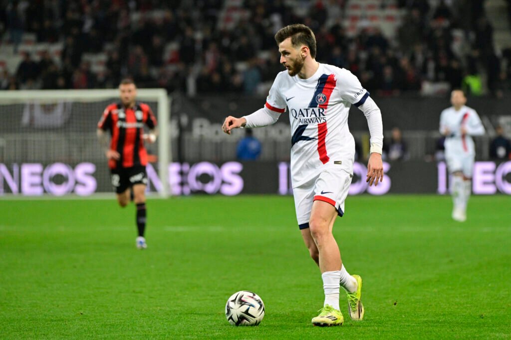 Khvicha Kvaratskhelia