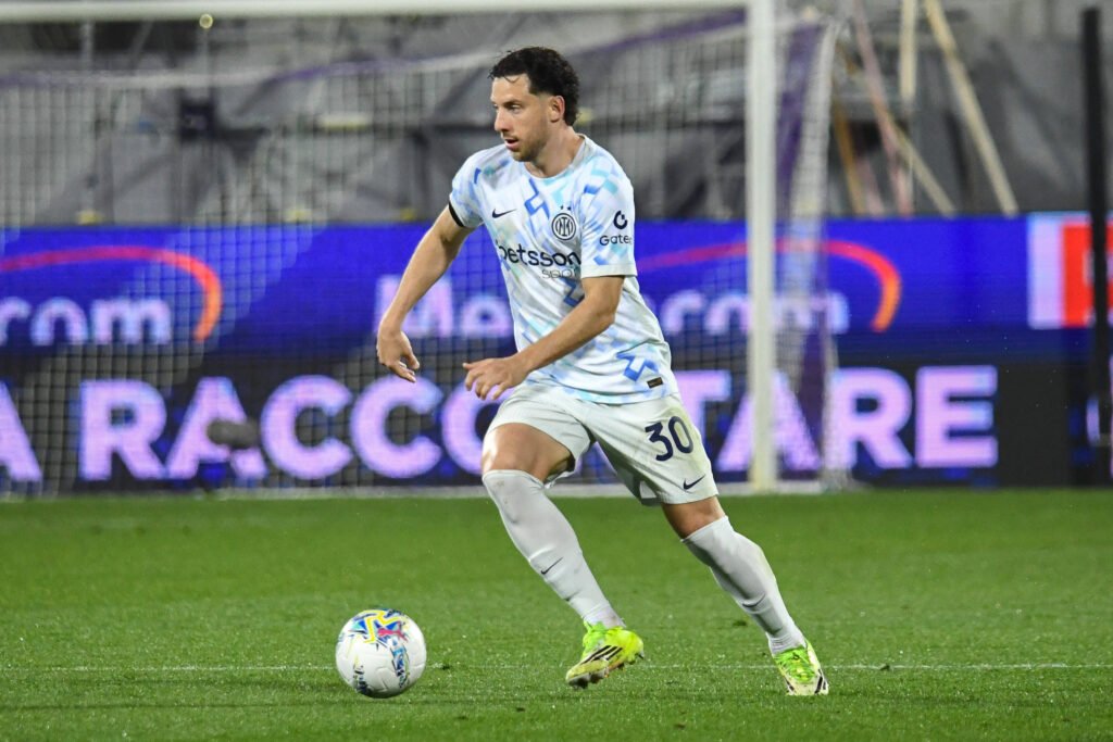 Carlos Augusto Inter Milan