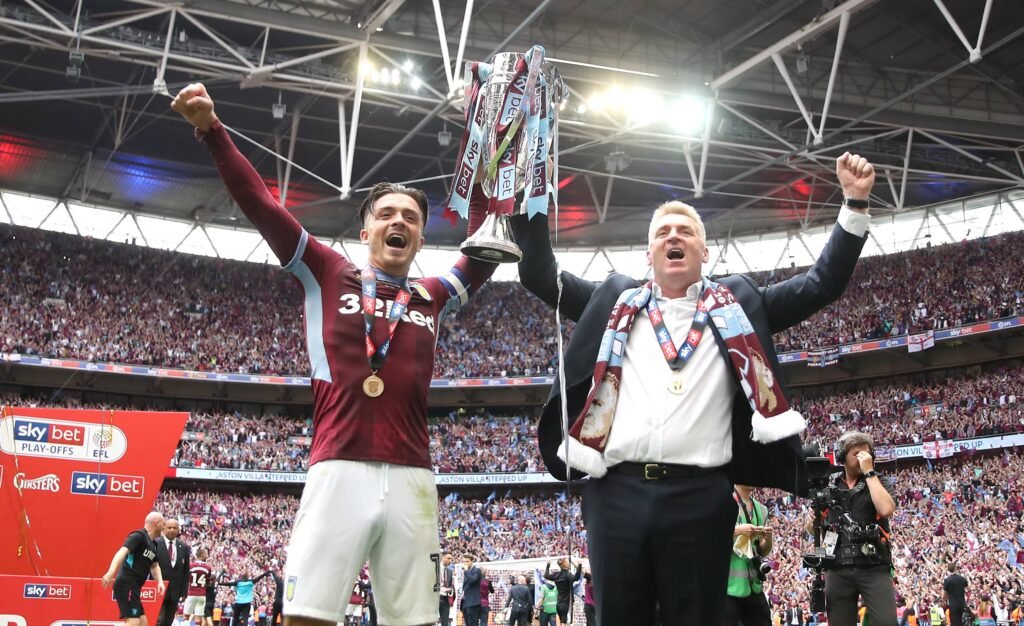 EFL Championship play-offs