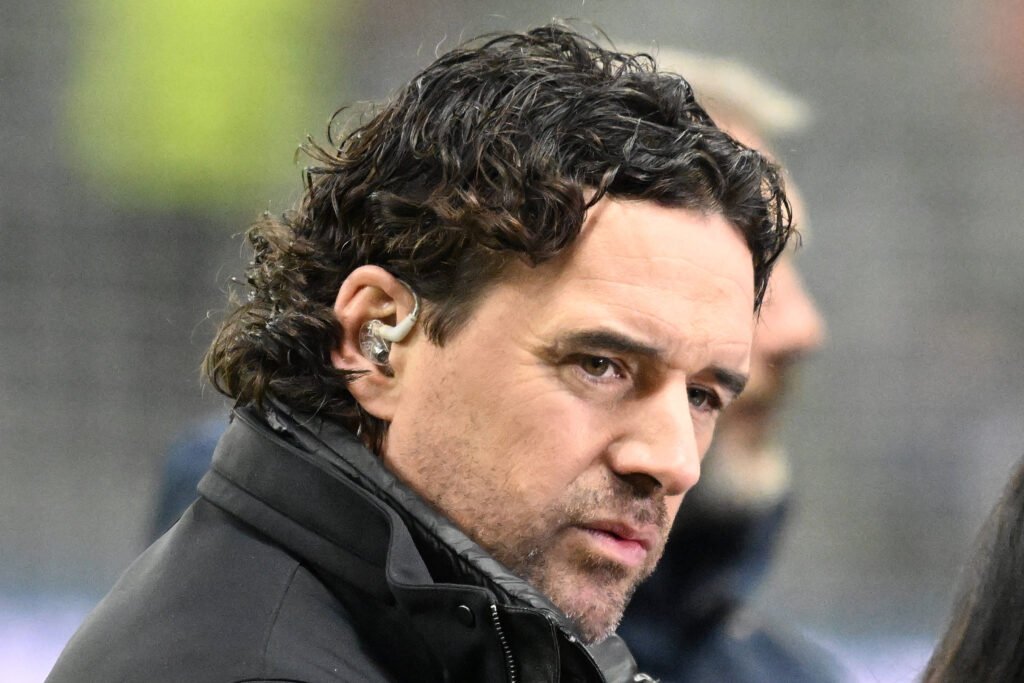Owen Hargreaves