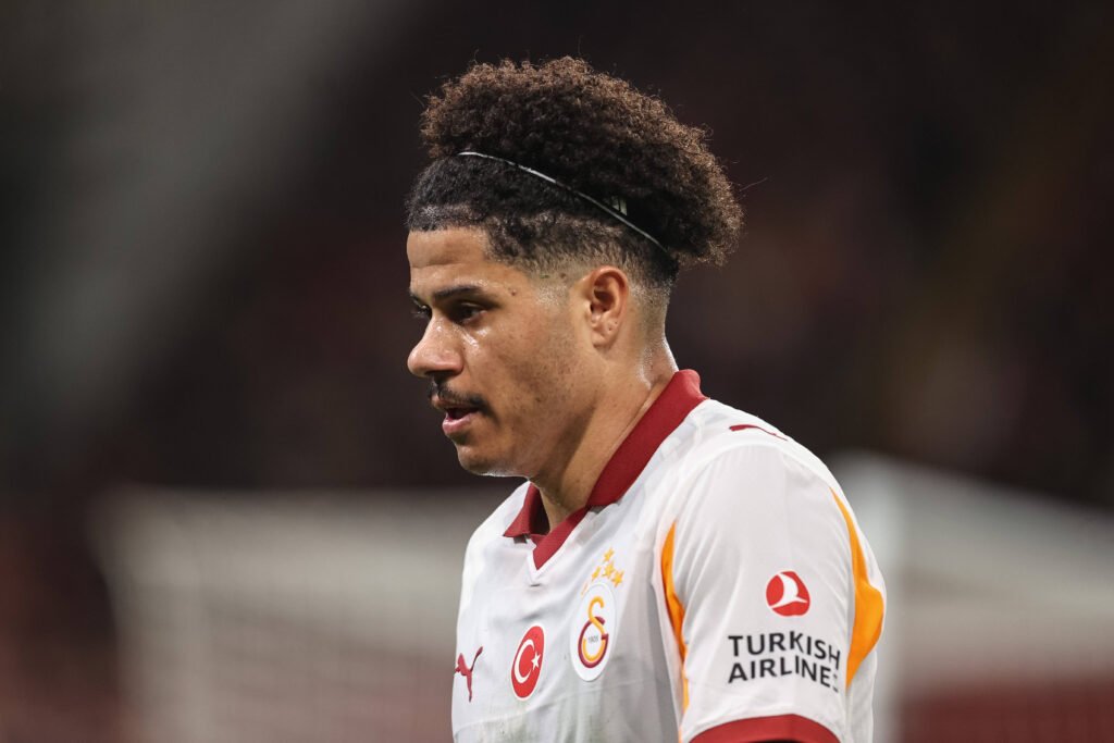 Gabriel Sara Galatasaray